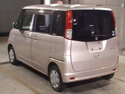 Suzuki PALETTE