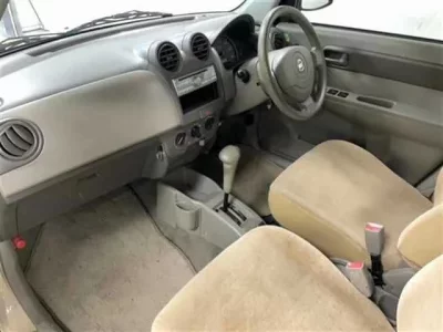 Nissan PINO