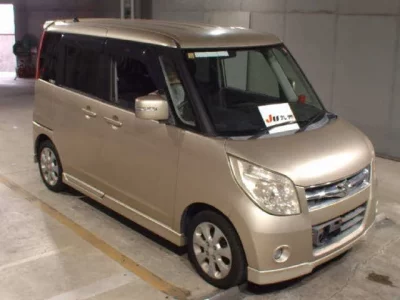 Suzuki PALETTE