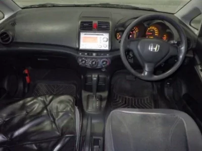Honda PARTNER