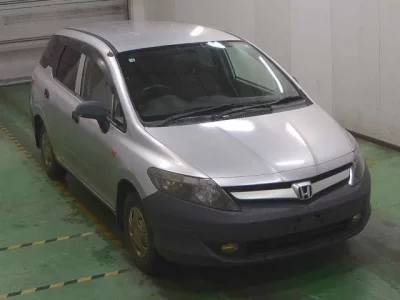 Honda PARTNER