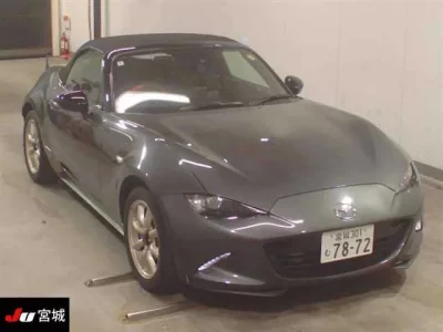 Mazda ROADSTER