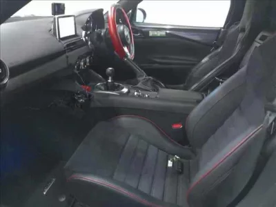 Mazda ROADSTER