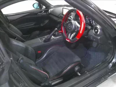 Mazda ROADSTER