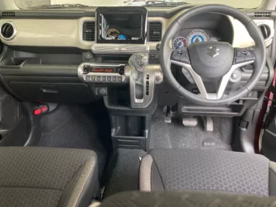 Suzuki XBEE