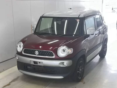 Suzuki XBEE