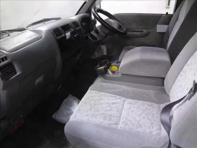 Mazda BONGO VAN