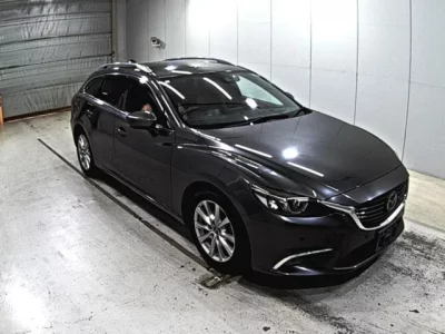 Mazda ATENZA WAGON