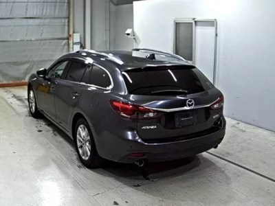 Mazda ATENZA WAGON