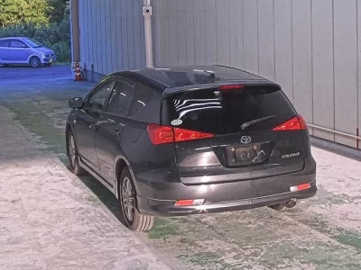 Toyota CALDINA