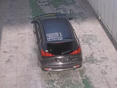 Toyota CALDINA