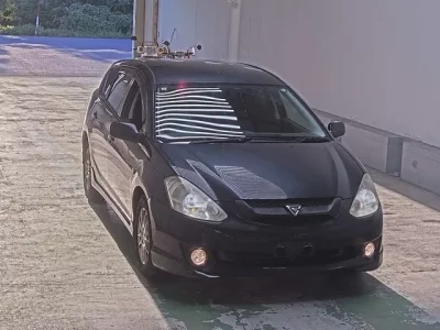 Toyota CALDINA