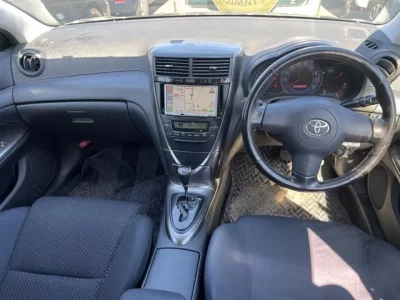 Toyota CALDINA