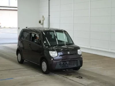 Suzuki MRWAGON