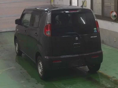 Suzuki MRWAGON
