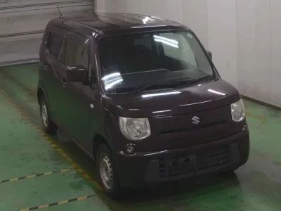 Suzuki MRWAGON