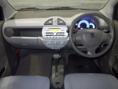 Suzuki ALTO ECO