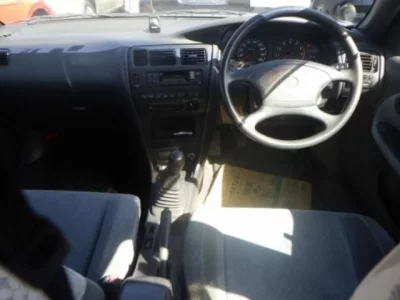 Toyota SPRINTER