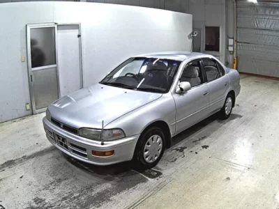 Toyota SPRINTER
