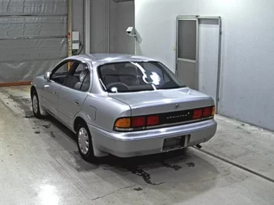 Toyota SPRINTER