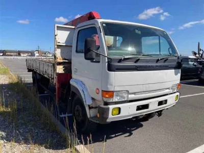 Nissan CONDOR