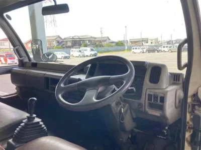 Nissan CONDOR
