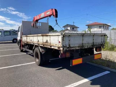 Nissan CONDOR