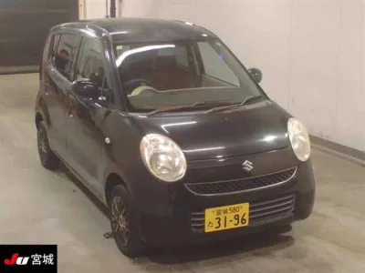 Suzuki MRWAGON