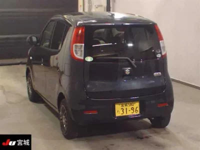 Suzuki MRWAGON