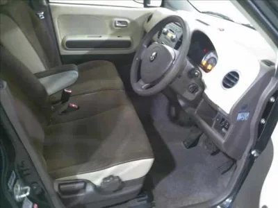 Suzuki MRWAGON