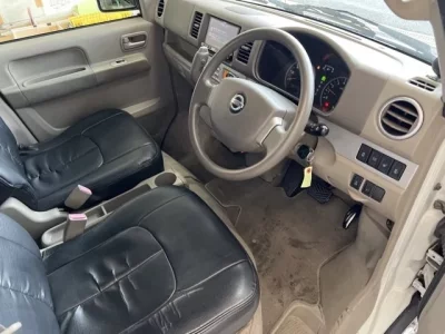 Nissan CLIPPER RIO