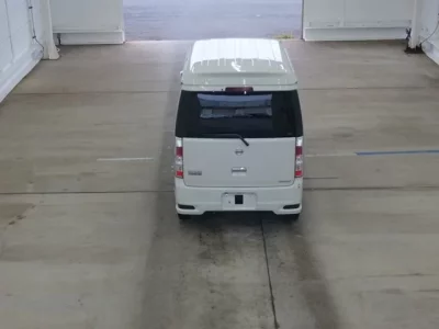 Nissan CLIPPER RIO