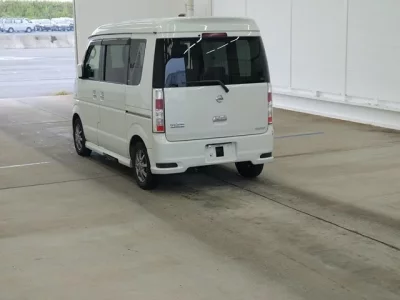 Nissan CLIPPER RIO