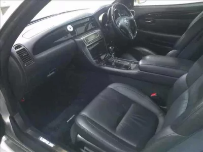 Lexus SC