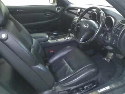 Lexus SC