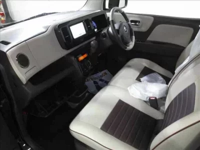 Suzuki MRWAGON