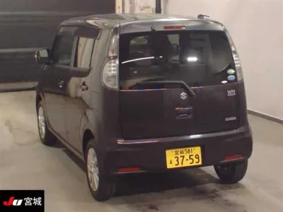 Suzuki MRWAGON