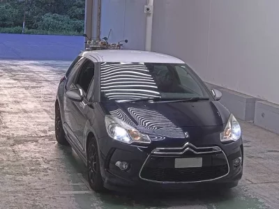 Citroen DS3