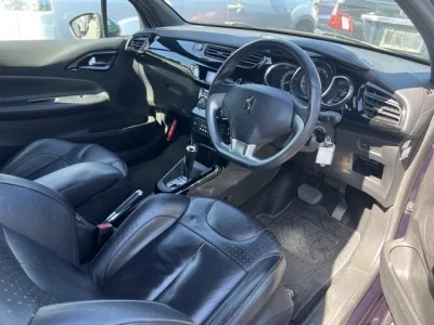 Citroen DS3