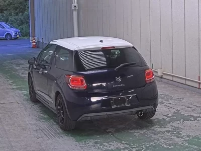 Citroen DS3