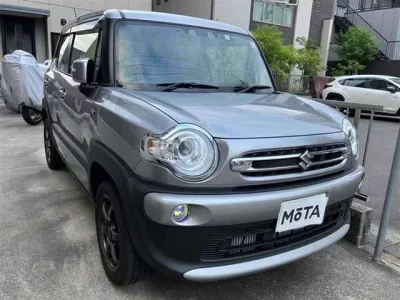 Suzuki XBEE