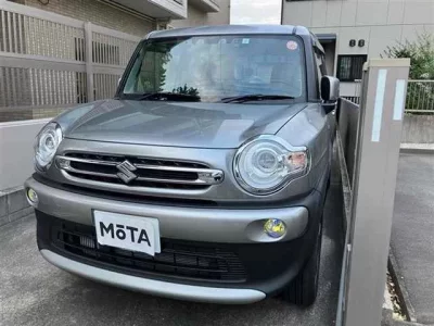 Suzuki XBEE