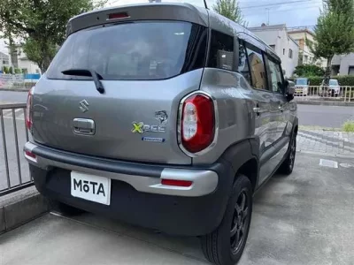 Suzuki XBEE
