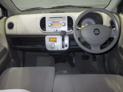 Suzuki MRWAGON