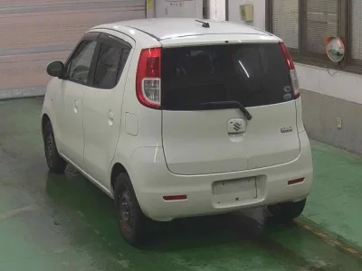 Suzuki MRWAGON