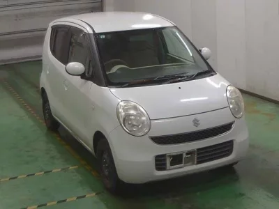 Suzuki MRWAGON