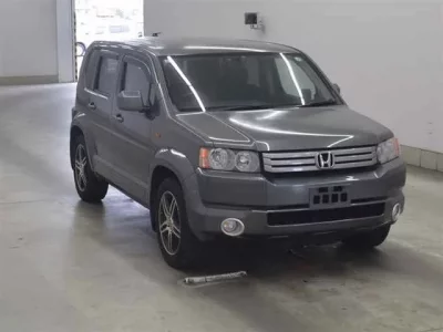 Honda CROSSROAD