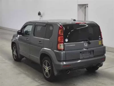 Honda CROSSROAD