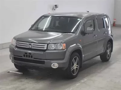 Honda CROSSROAD