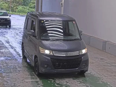 Suzuki PALETTE